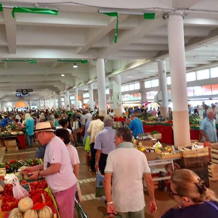 Parc Continental Leilighet Cannes Eksteriør bilde